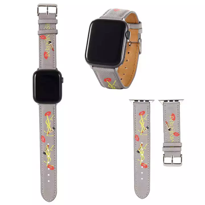 Apple Watch バンド 人気色