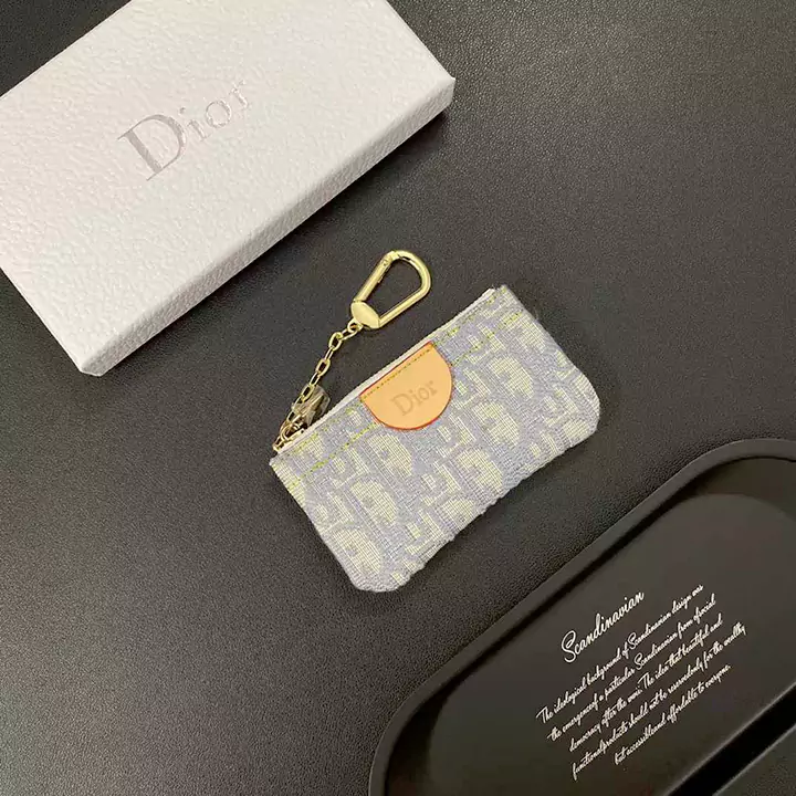 Dior 財布