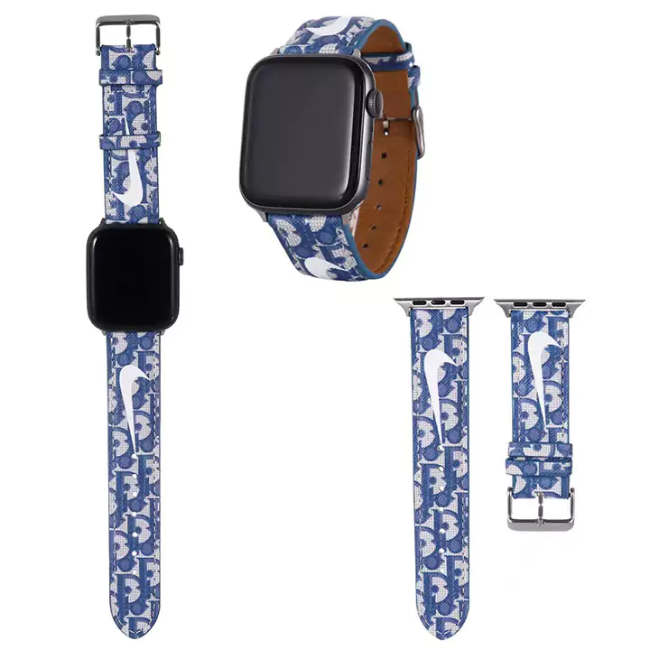 ブランド Apple Watch ベルト