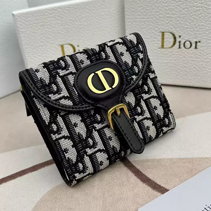 Dior 財布