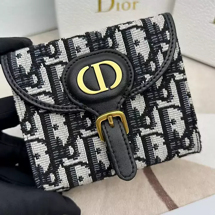 Dior 財布