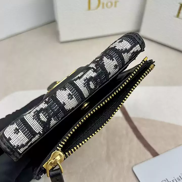 Dior 財布