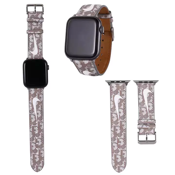 Dior Apple Watch ベルト