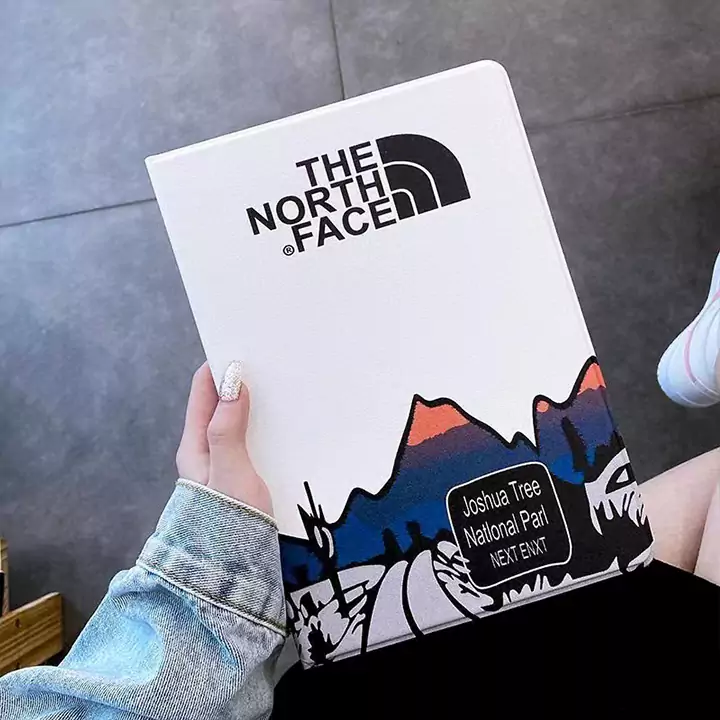 the north face ipad ケース