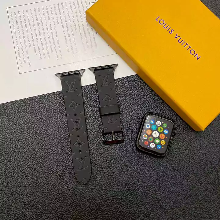 Apple Watch バンド おしゃれ