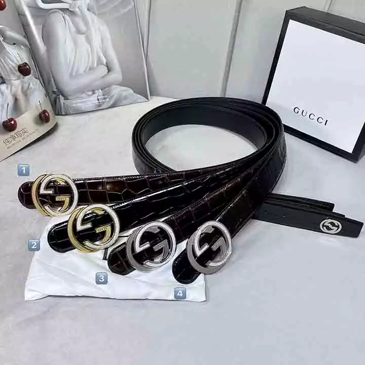 グッチ ベルト