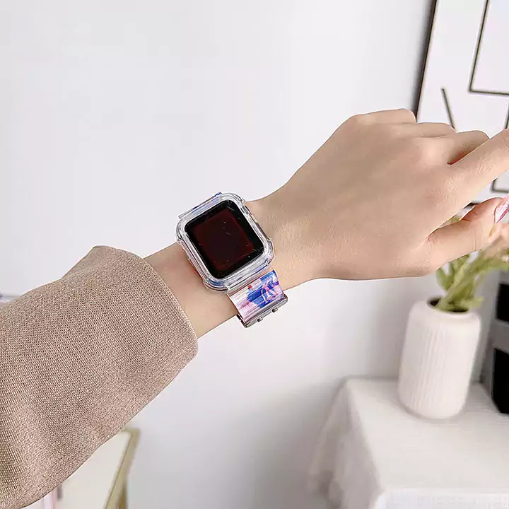 apple watch バンド 耐久性