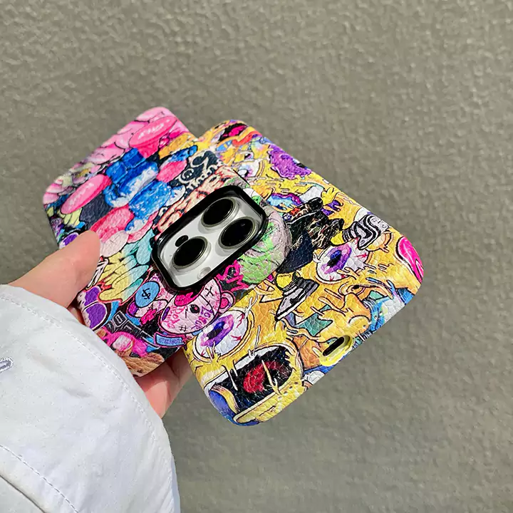 ハイ ブランド スマホケース