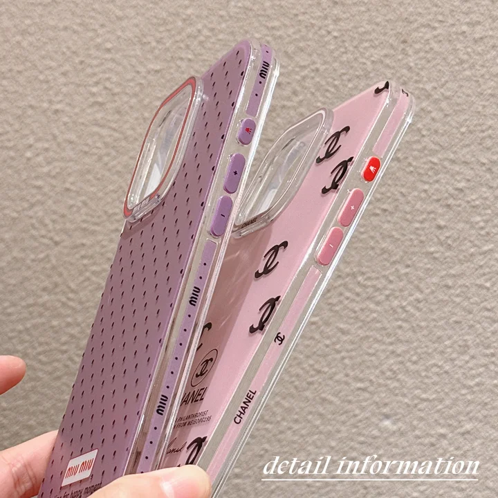  miumiu iphone16/15 pro max ケース