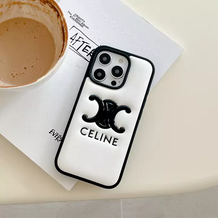  ハイブランド スマホカバー