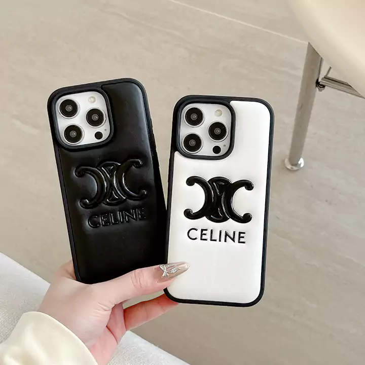セリーヌ スマホケース