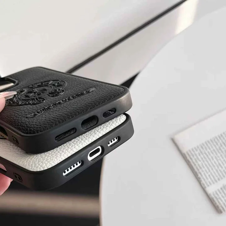 クロムハーツ スマホケース
