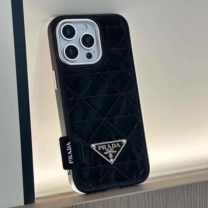  プラダ iphone15 ケース