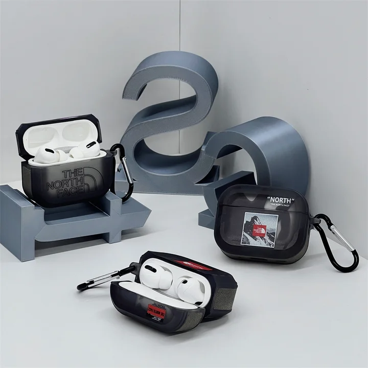  ハイ ブランド Airpods ケース
