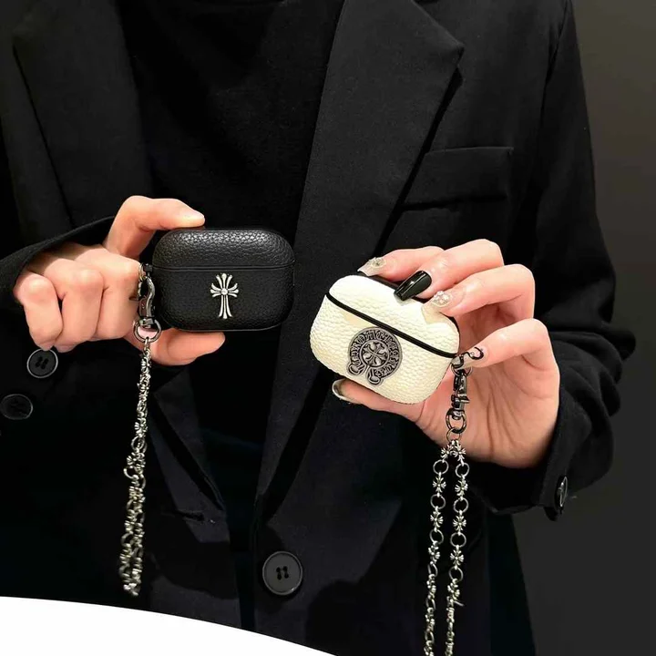  ハイ ブランド Airpods ケース