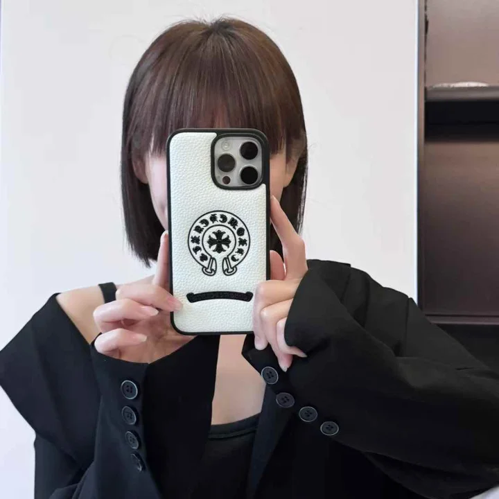 ハイブランド スマホケース
