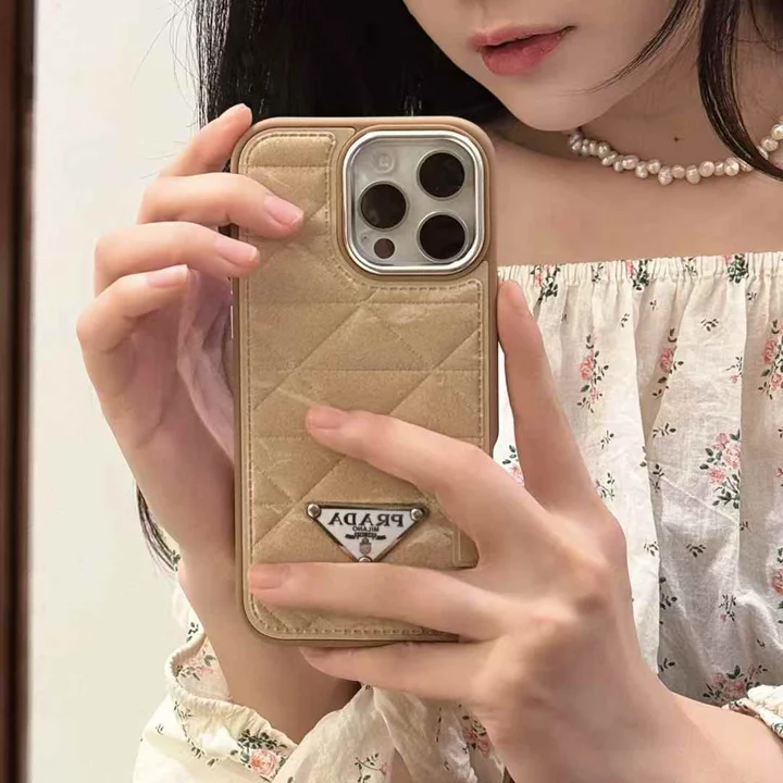 プラダ iphone16ケース