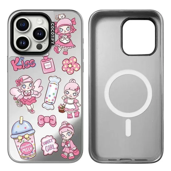  ハイブランド スマホカバー