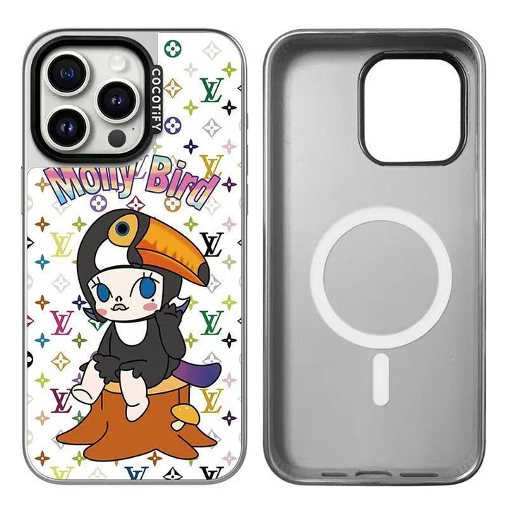  セリーヌ iphone15 ケース
