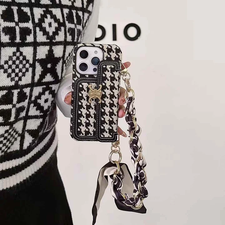 携帯電話 ショルダーケース