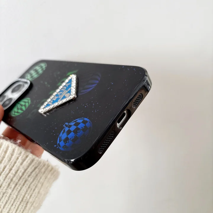  プラダ iphone16ケース