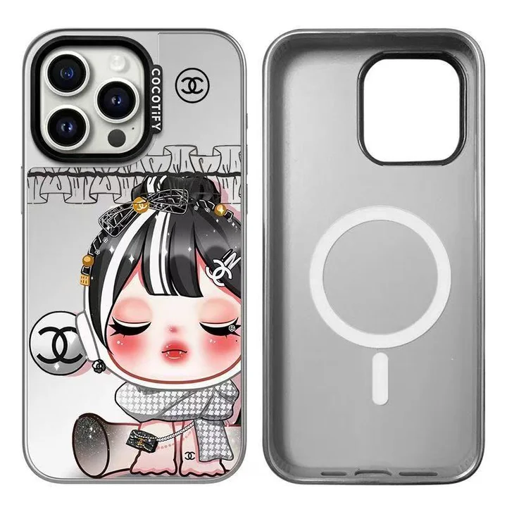  セリーヌ iphone16 ケース