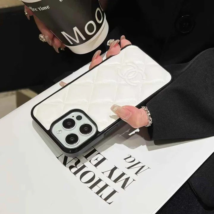 プレミアム スマホポーチ