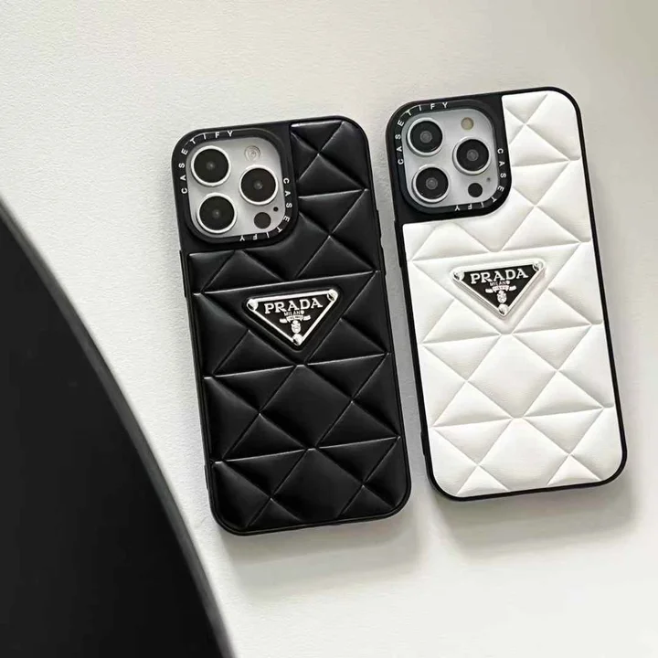  プラダ iphone16ケース