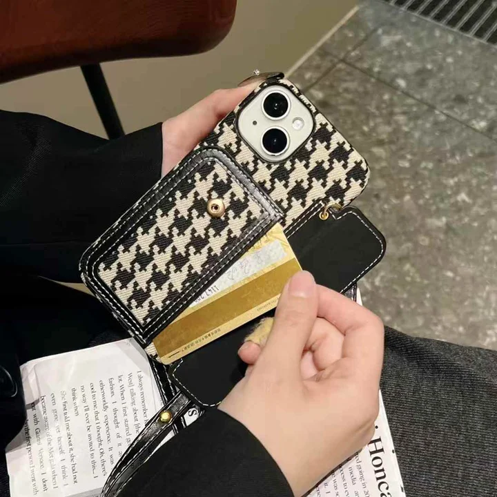セリーヌ スマホケース