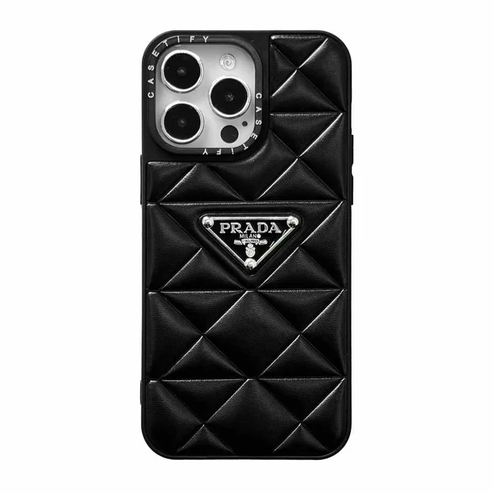  プラダ iphone16ケース