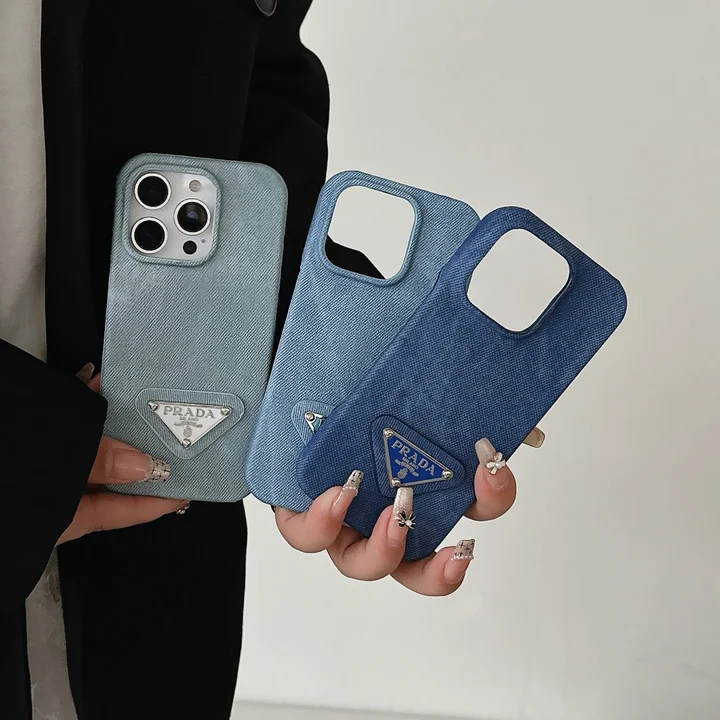 プラダ スマホケース