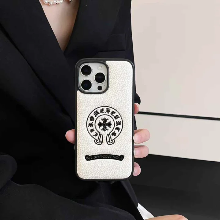 クロムハーツ iPhone16 Pro ケース