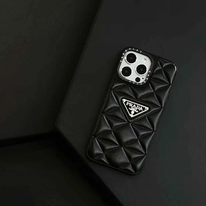  プラダ iphone16ケース