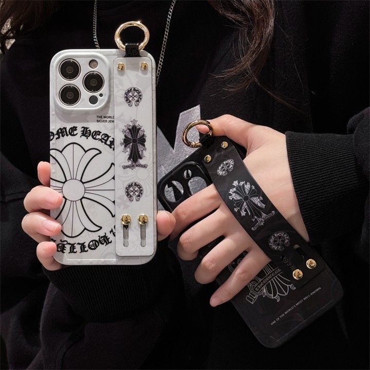 クロムハーツ スマホケース