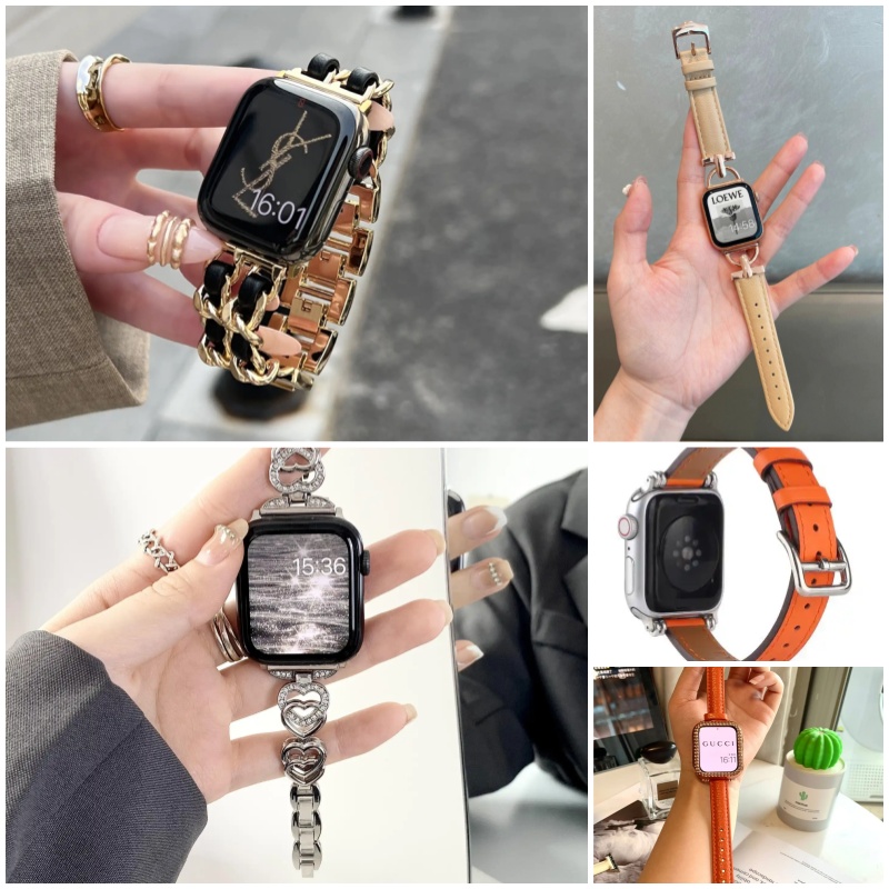 apple watch バンド ブランド